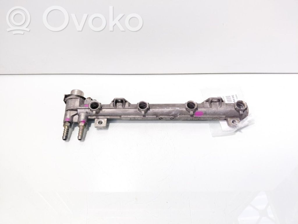 Volkswagen Golf IV Tuyau de conduite principale de carburant 