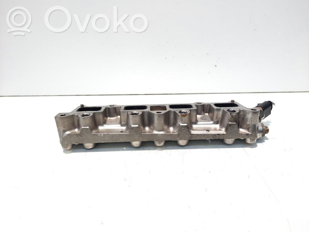 Skoda Octavia Mk2 (1Z) Polttoainepääputki 
