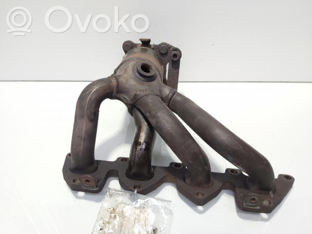 Audi A2 Filtre à particules catalyseur FAP / DPF