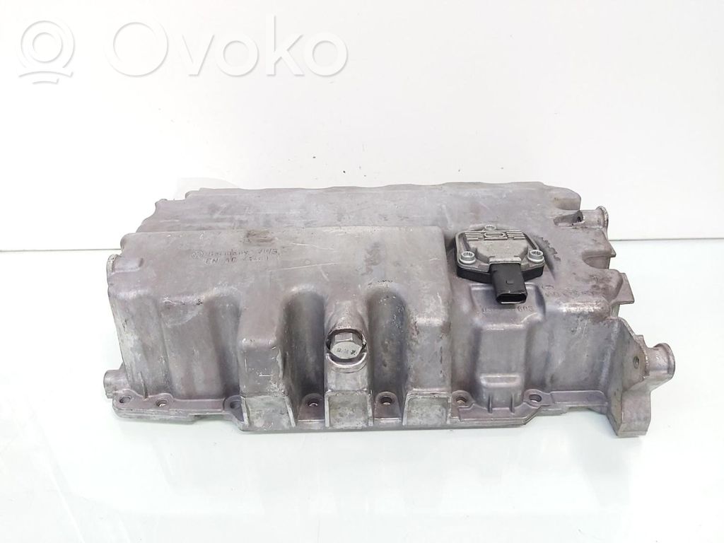 Volkswagen PASSAT B6 Coppa dell’olio
