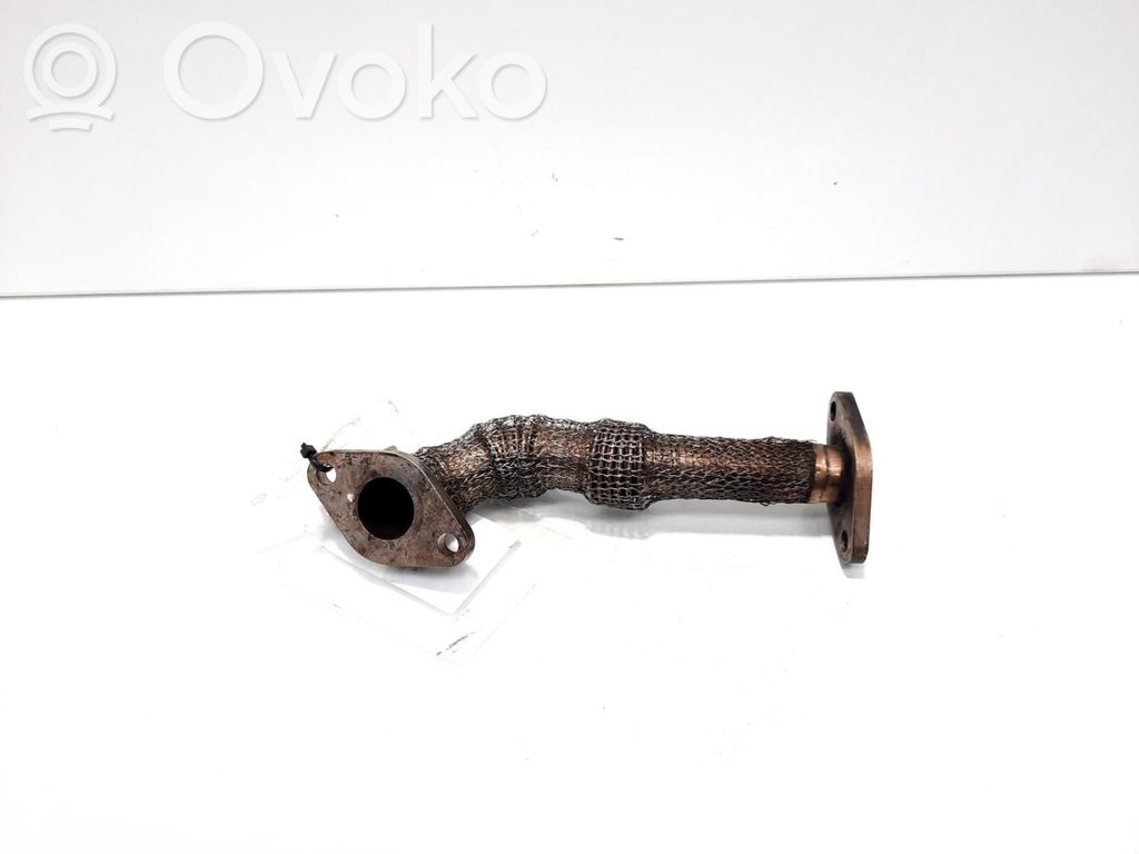 Ford Galaxy Tuyau de raccordement solide EGR 