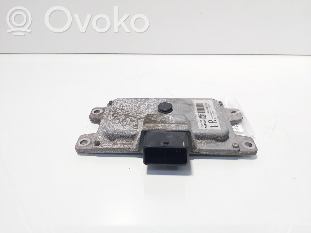 Nissan Qashqai Centralina/modulo scatola del cambio 