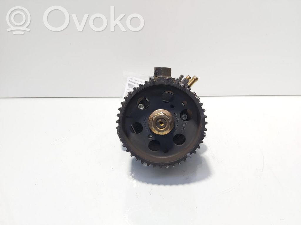Opel Vectra C Hochdruckpumpe