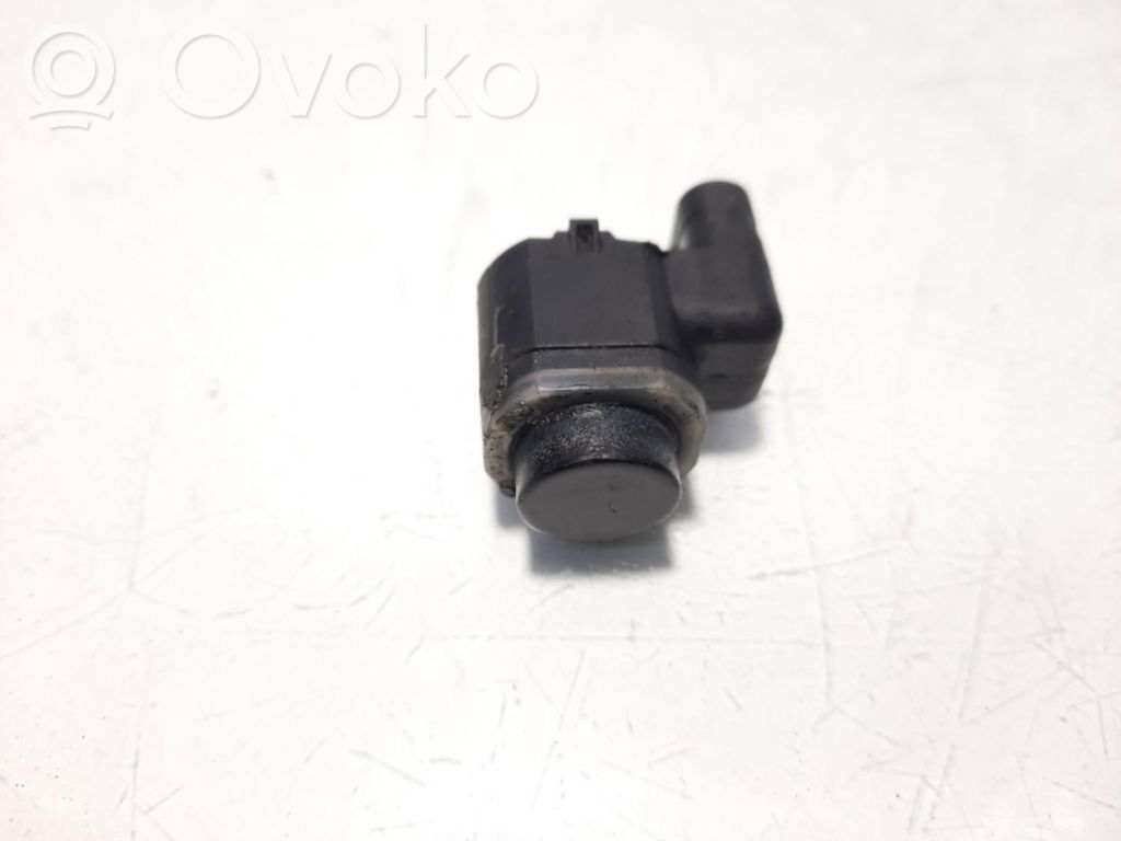 Audi A4 S4 B8 8K Sensore di parcheggio PDC 