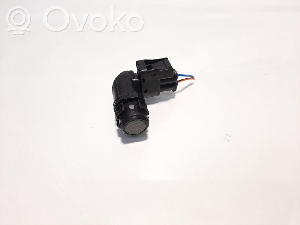 Mazda 6 Sensor de aparcamiento PDC