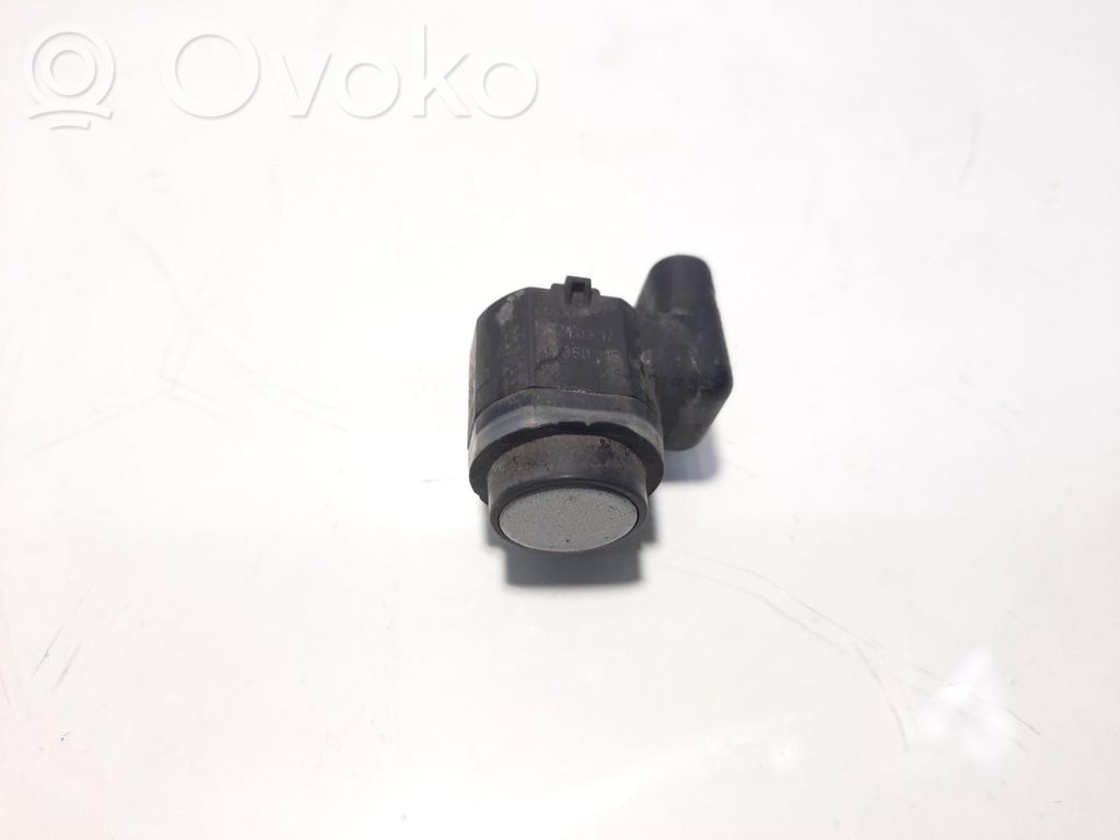BMW 5 F10 F11 Capteur de stationnement PDC 