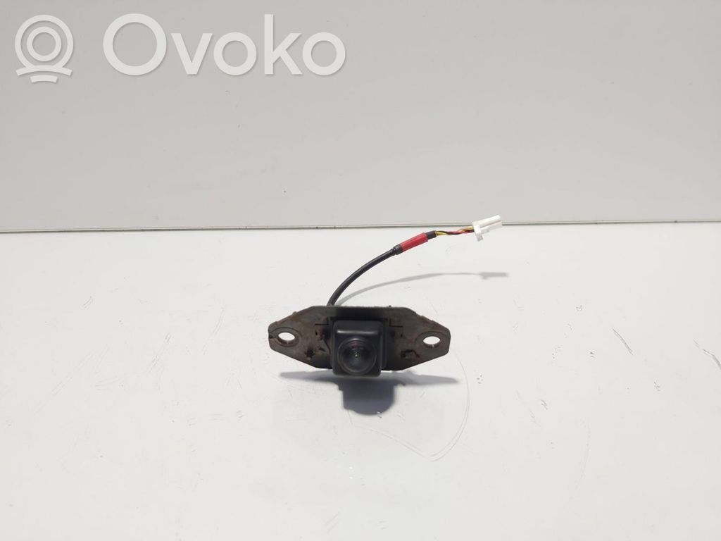 Nissan Qashqai Capteur de stationnement PDC 