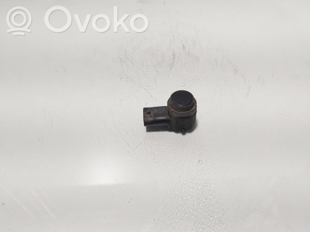 Ford Focus Czujnik parkowania PDC 