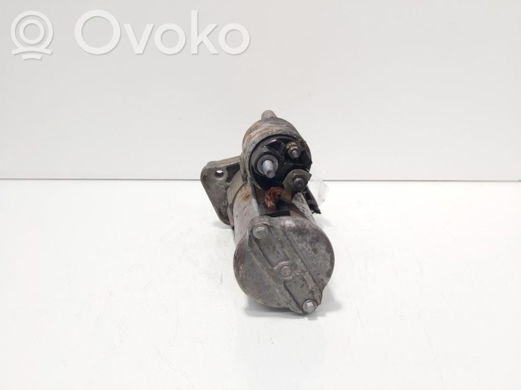 Nissan Qashqai Motorino d’avviamento