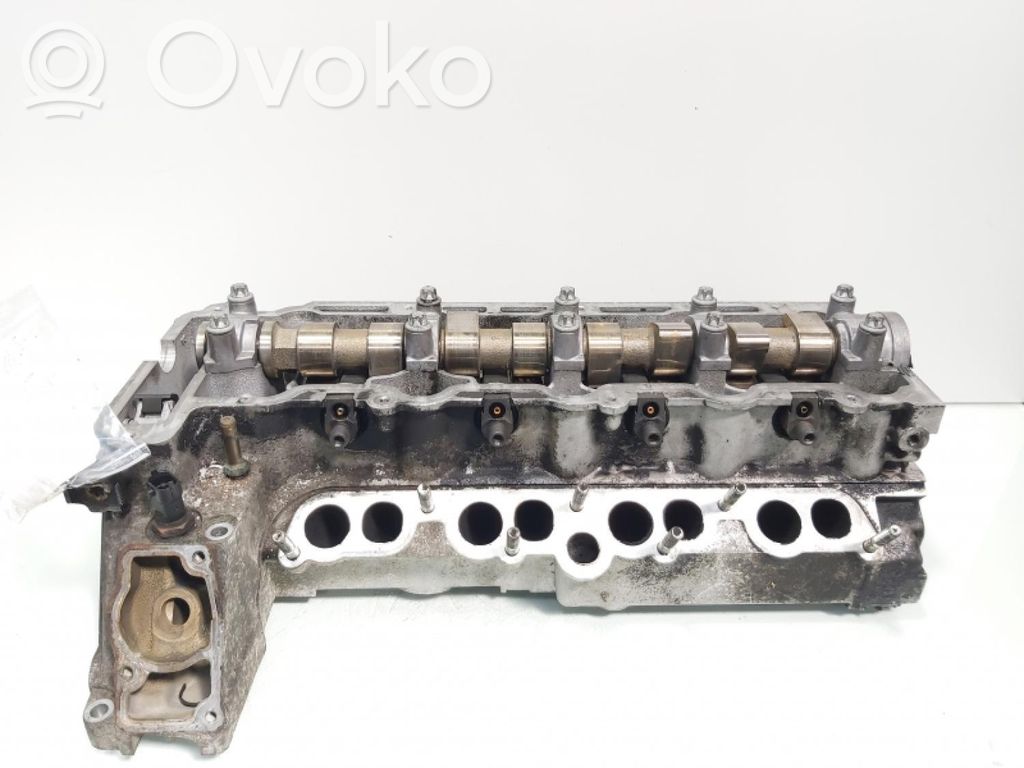 Opel Astra G Głowica silnika 