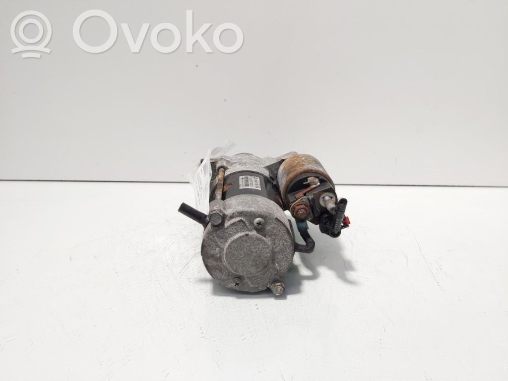 Opel Mokka Electromotor 