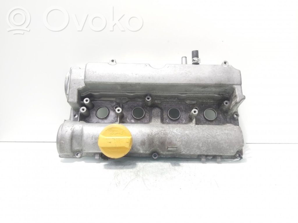 Opel Signum Venttiilikoppa 
