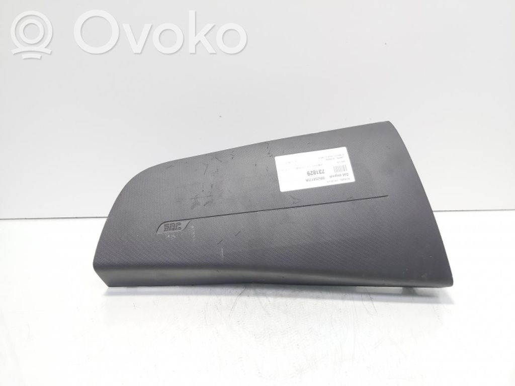 Dacia Dokker Fahrerairbag 