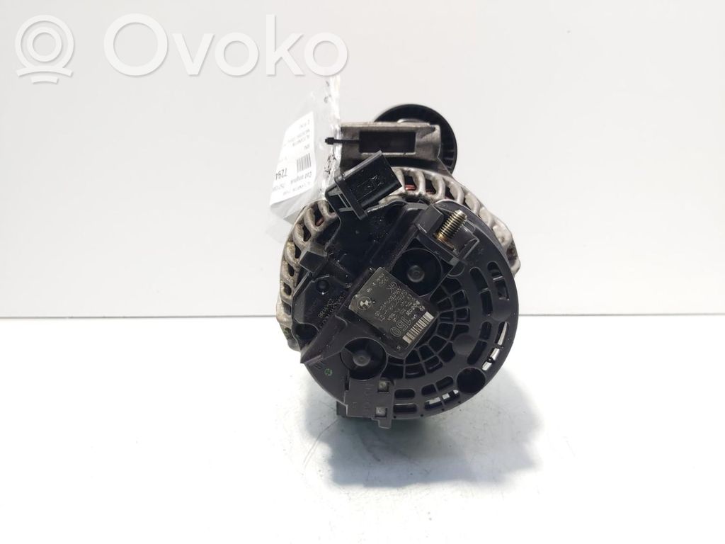 BMW 3 E46 Lichtmaschine