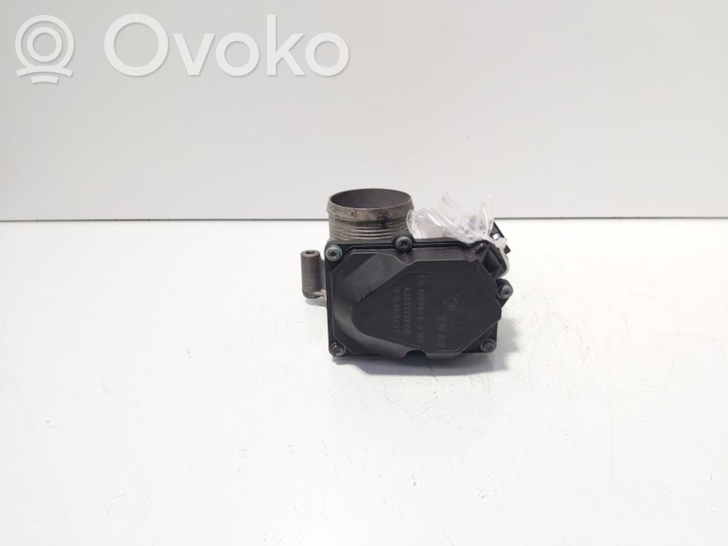 Seat Exeo (3R) Válvula de mariposa 