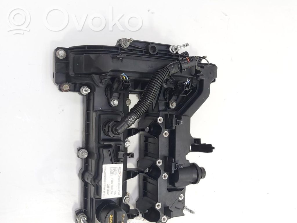 Ford C-MAX II Copertura per bilanciere albero a camme