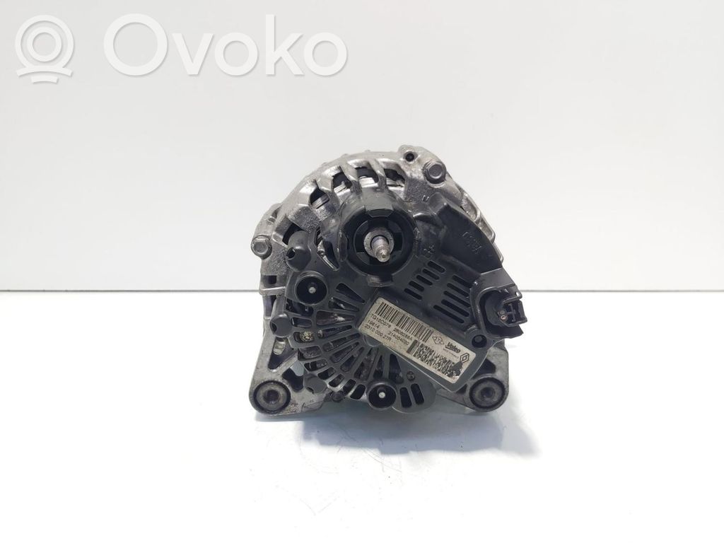 Renault Megane III Alternador 