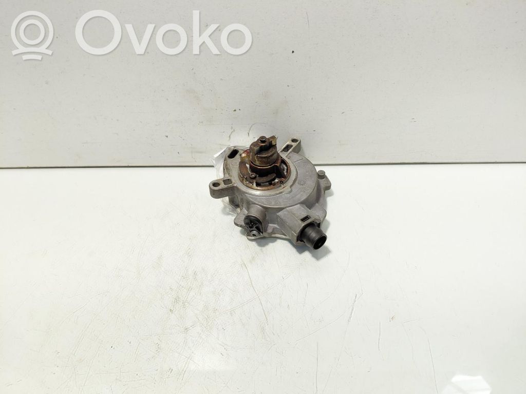 Ford Focus Pompe à vide