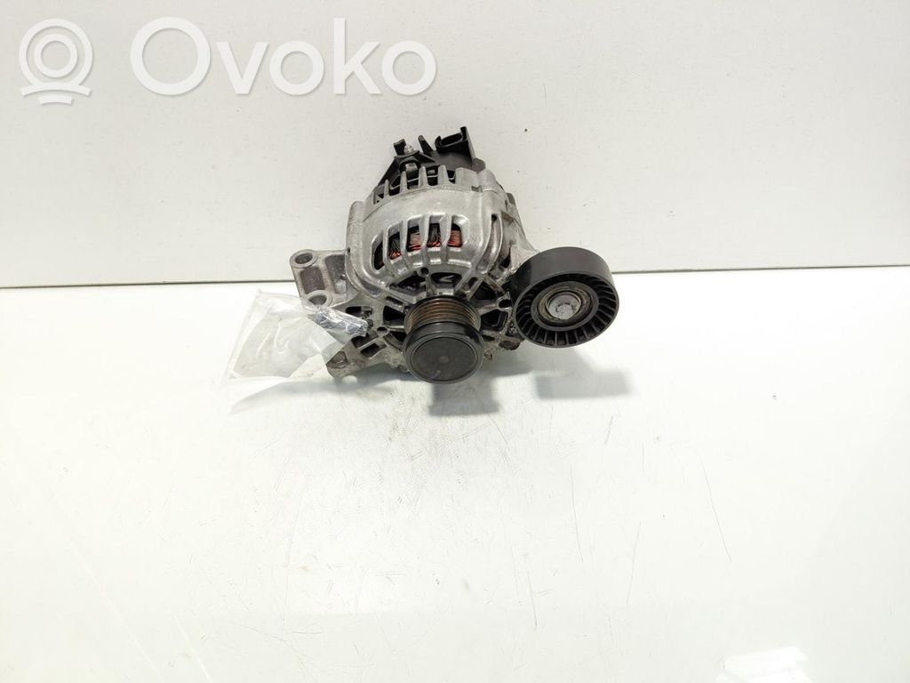 Ford C-MAX II Lichtmaschine 