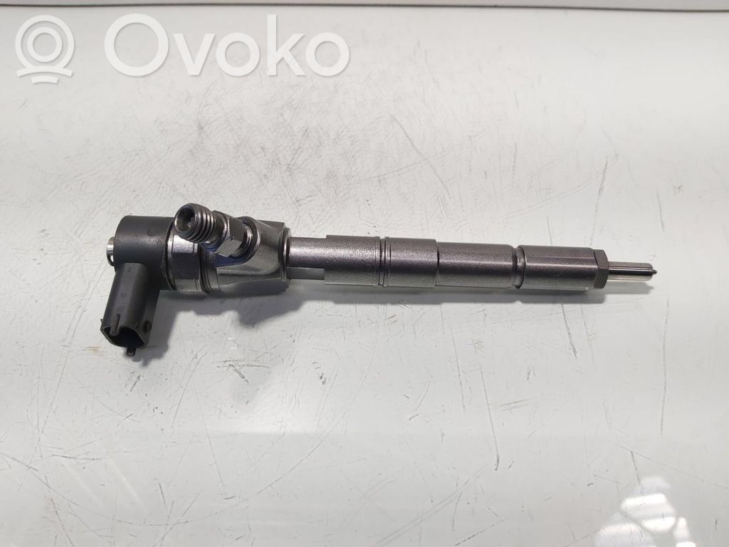 Opel Vectra C Injector combustibil 