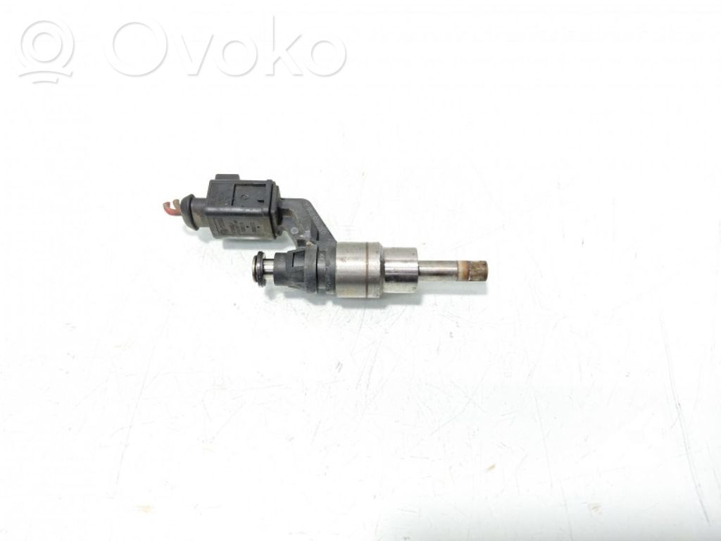 Volkswagen Touran I Injector combustibil 