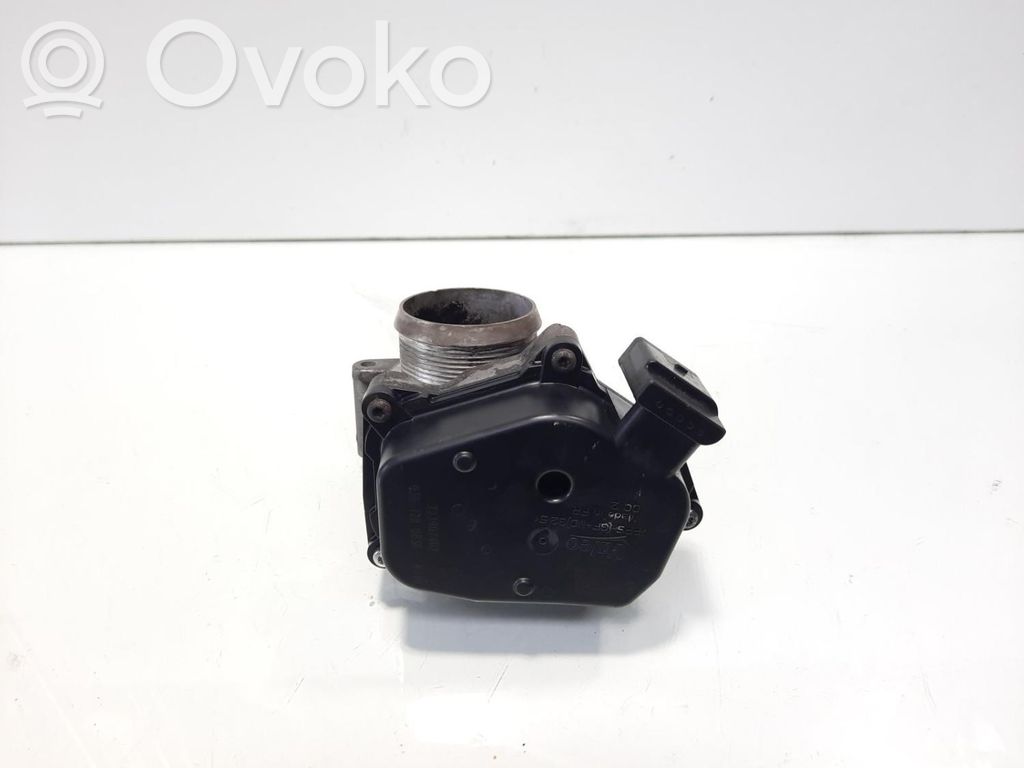 Volkswagen Golf VI Soupape d'étranglement