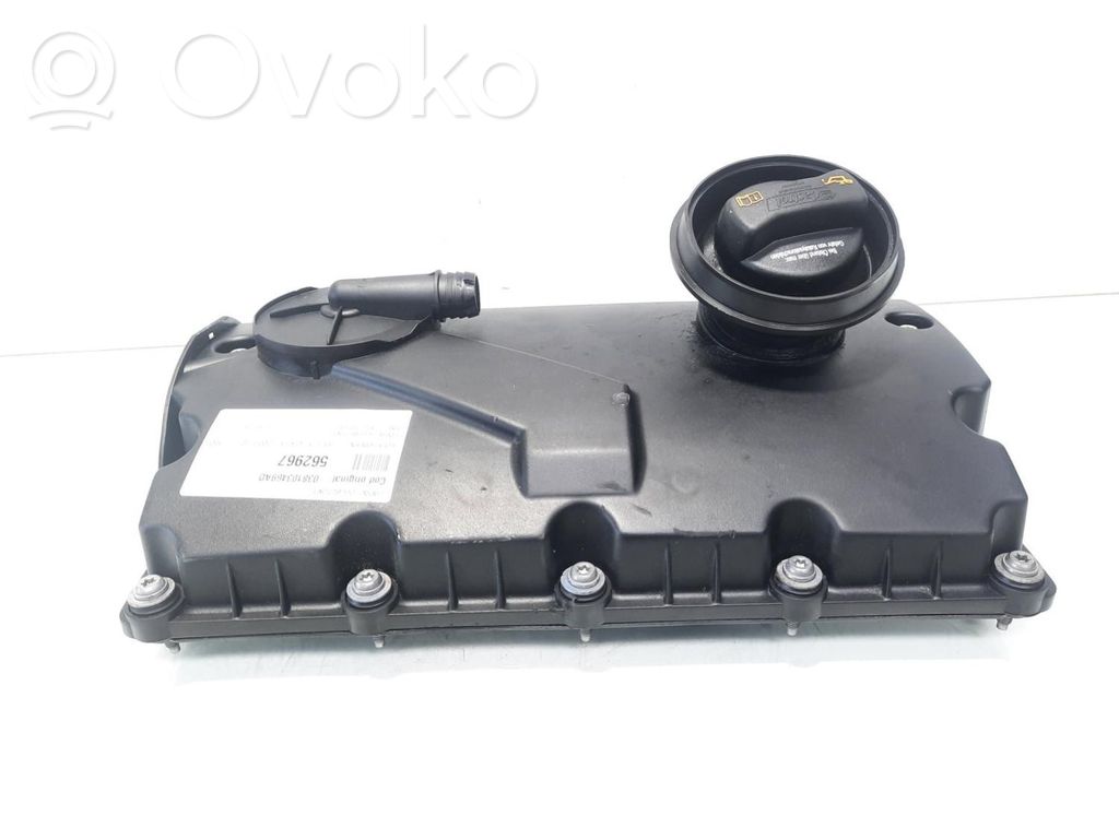 Volkswagen Golf V Copertura per bilanciere albero a camme 