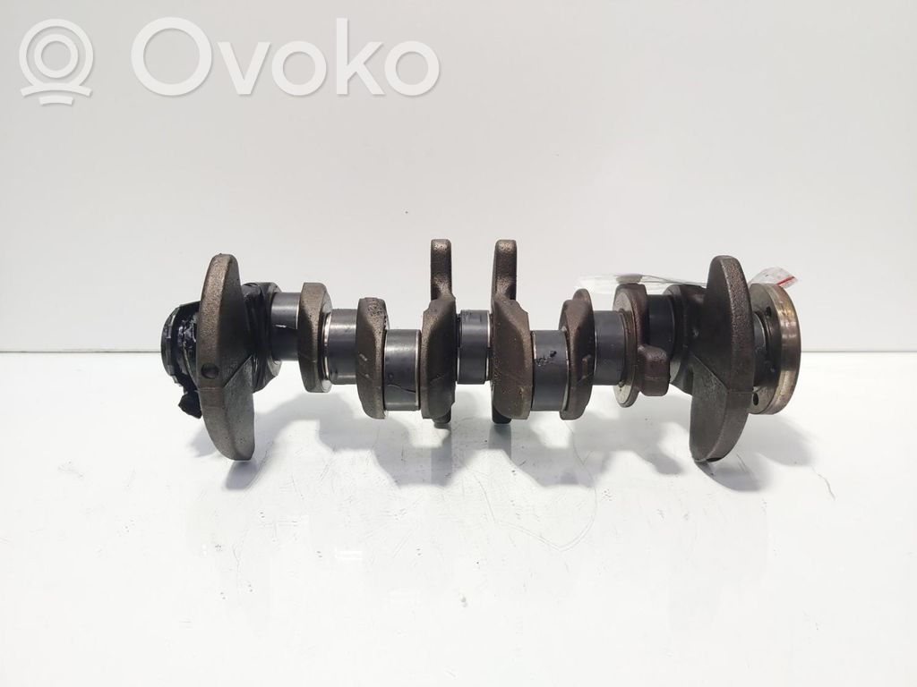 Citroen C4 Grand Picasso Crankshaft 