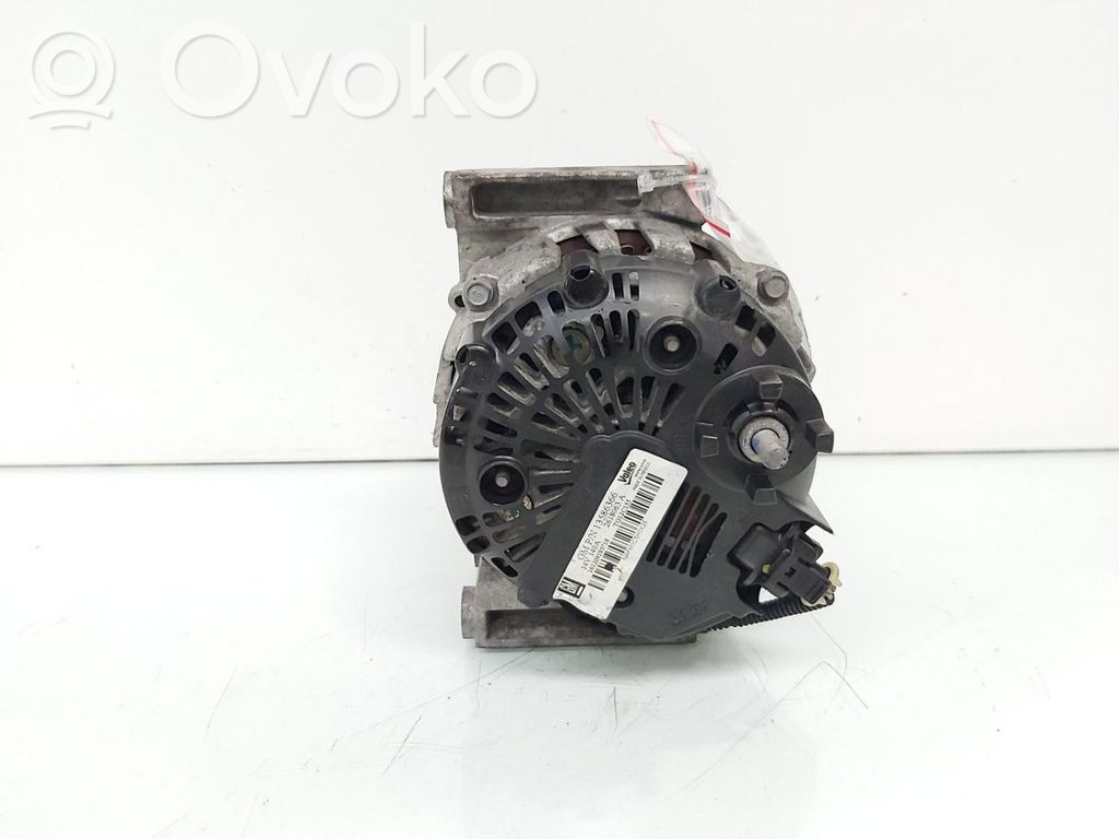 Opel Insignia A Lichtmaschine 