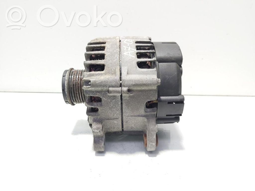 Audi A7 S7 4G Alternador 