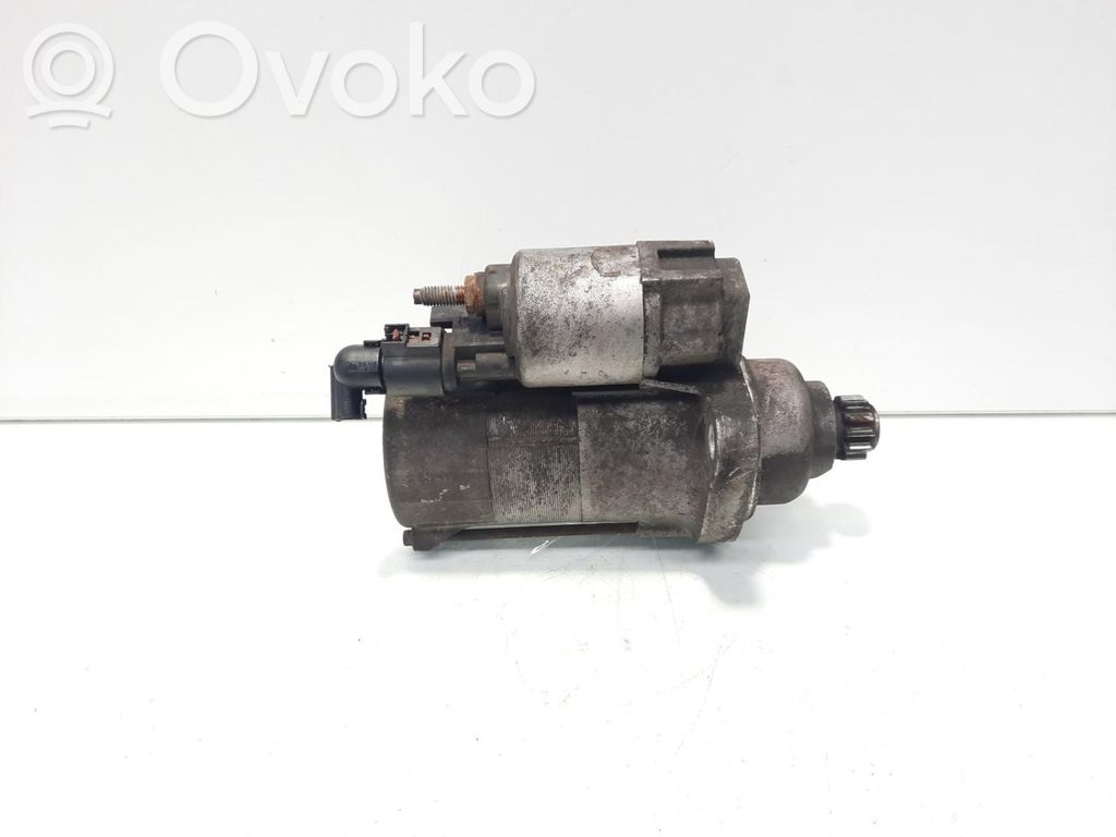 Skoda Octavia Mk2 (1Z) Motorino d’avviamento 