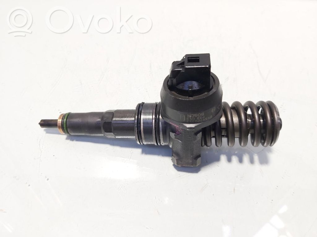 Audi A4 S4 B6 8E 8H Iniettore
