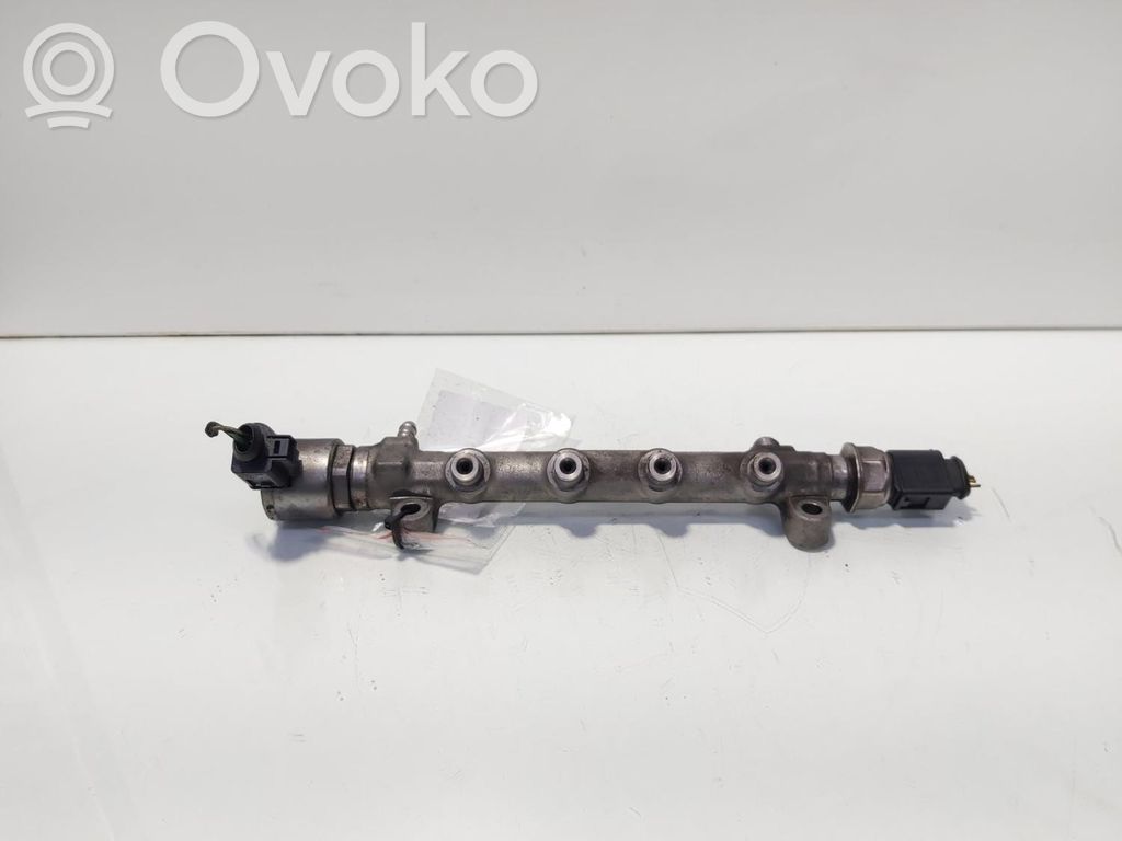 Volkswagen Tiguan Rampă alimentare injectoare 