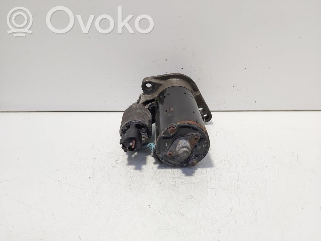 Audi A1 Motorino d’avviamento 