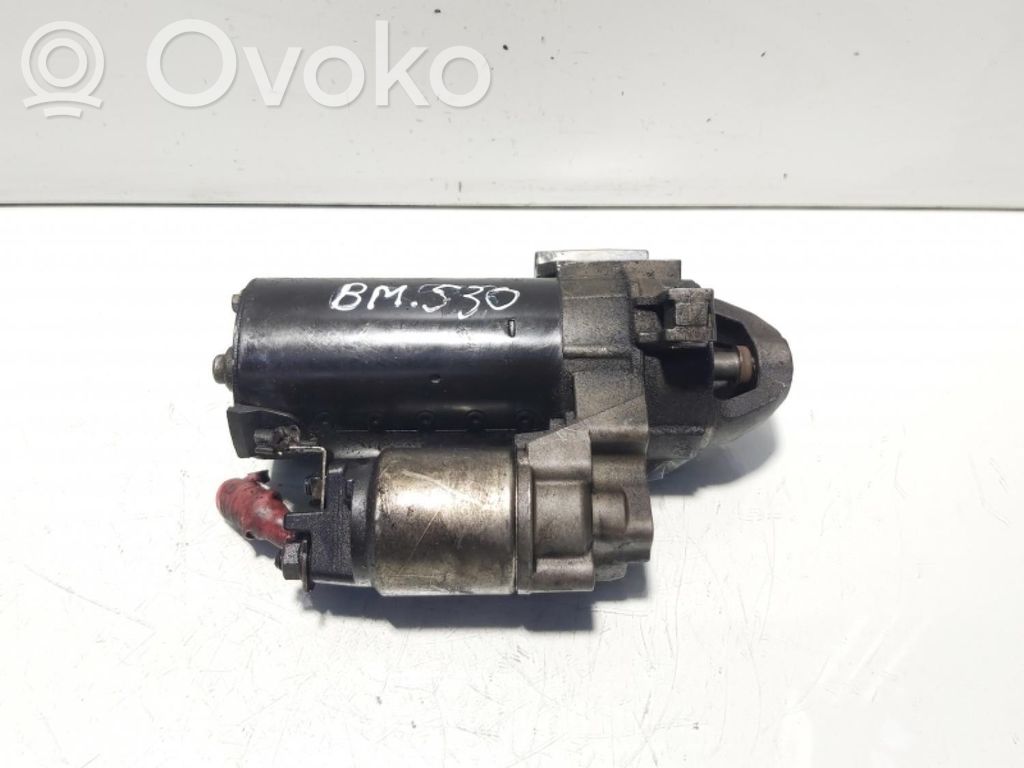 BMW 3 E90 E91 Motorino d’avviamento 