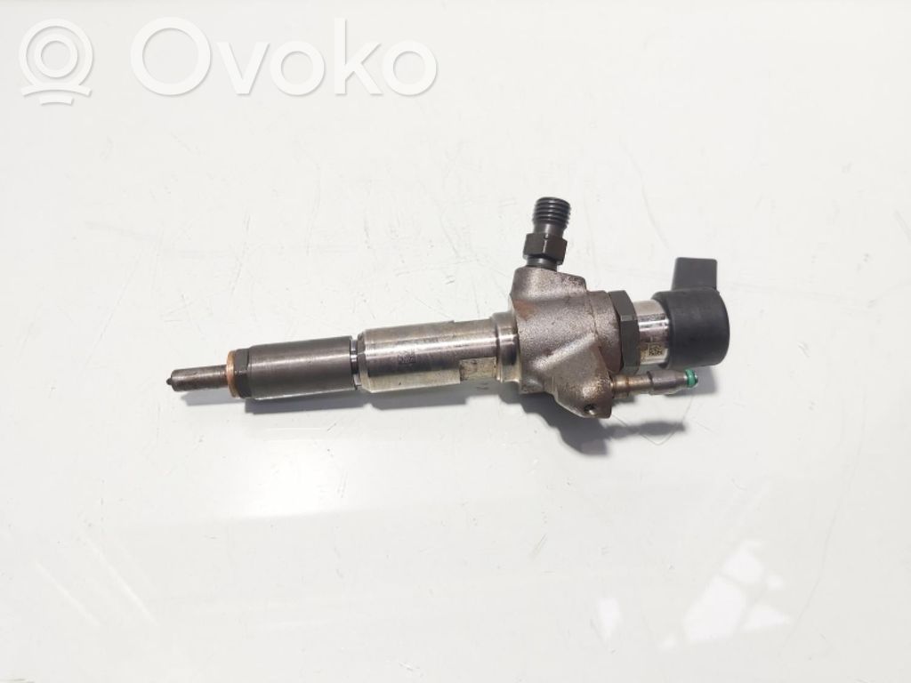 Ford Focus Inyector de combustible 