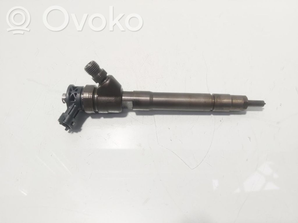 Renault Trafic III (X82) Injector combustibil