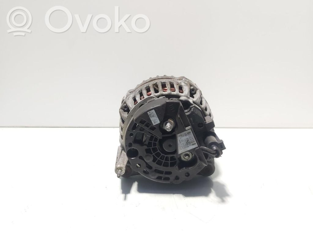 Skoda Octavia Mk2 (1Z) Alternator 