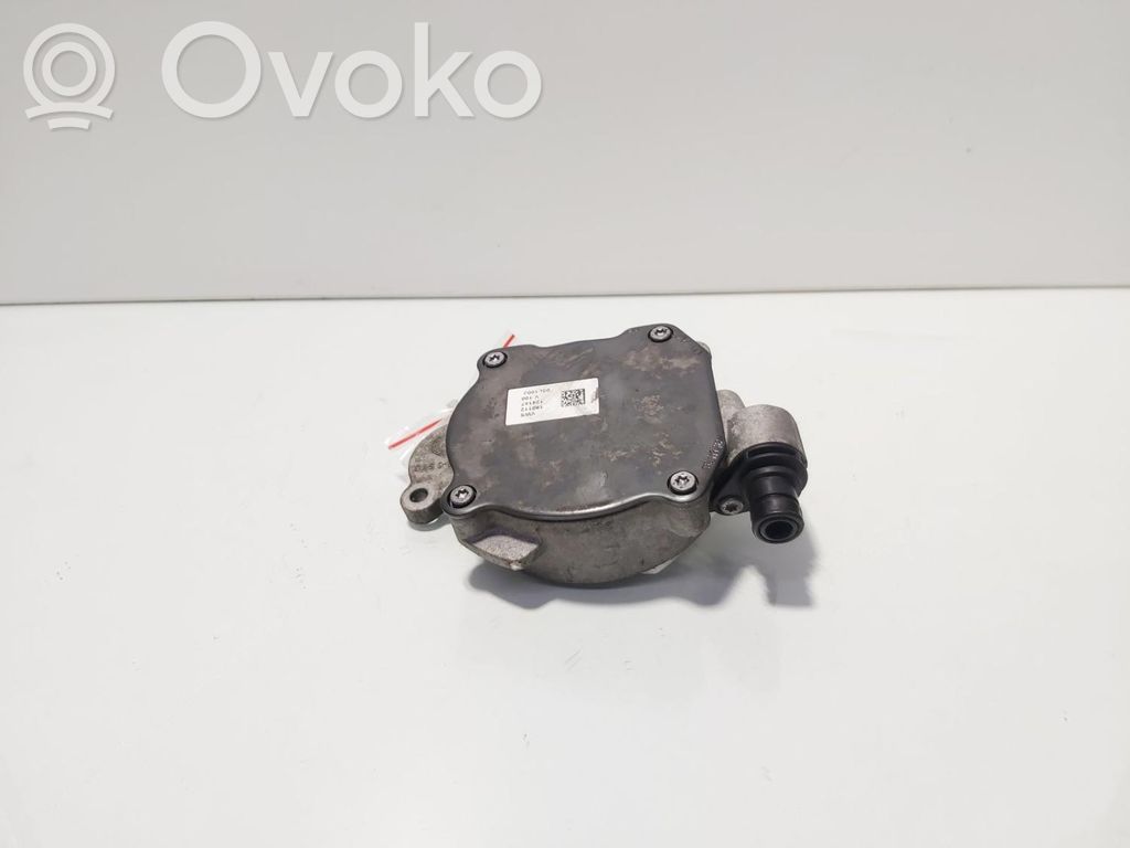 Audi A3 S3 8P Pompe à vide 