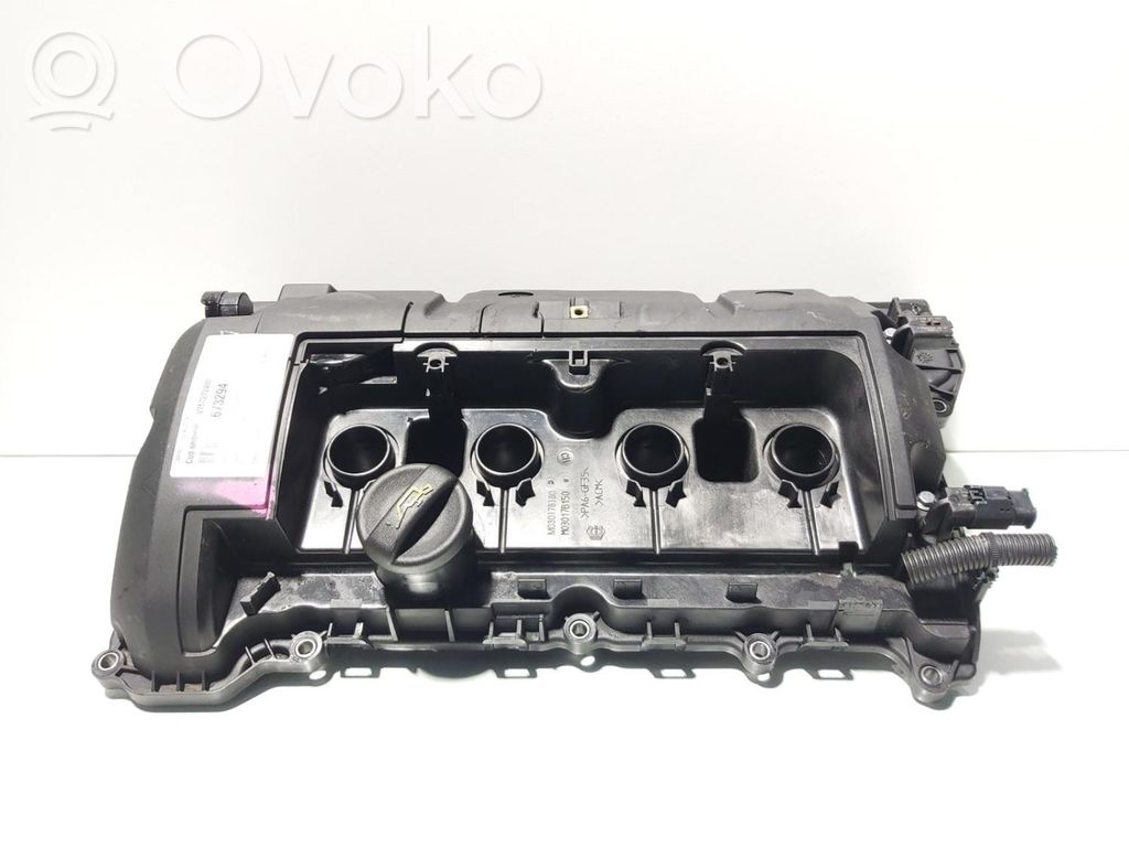 Citroen C5 Venttiilikoppa 