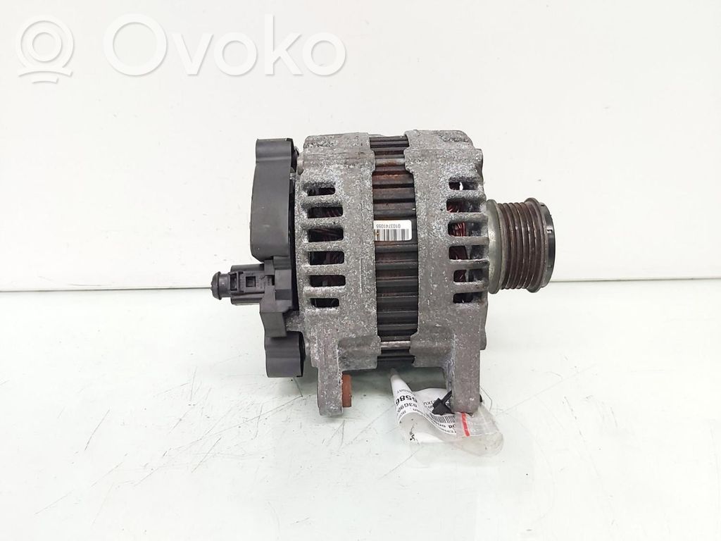Volkswagen PASSAT B6 Generatore/alternatore