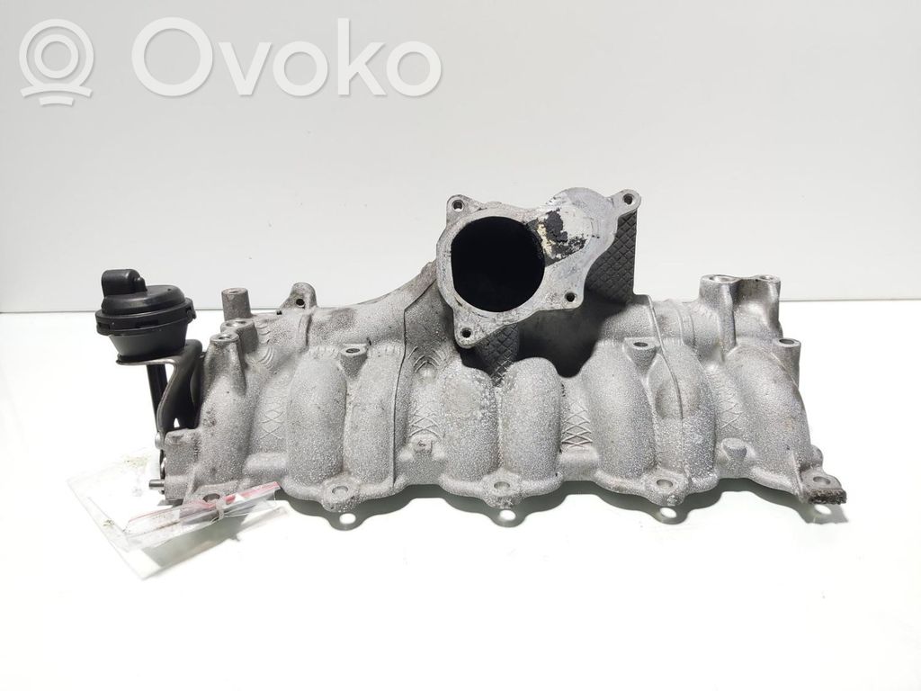 Audi A6 S6 C6 4F Collettore di aspirazione