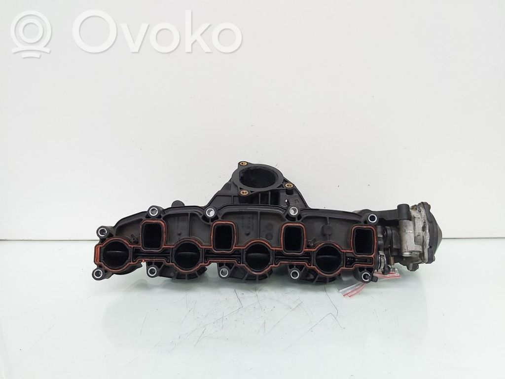 Audi A4 S4 B8 8K Collettore di aspirazione