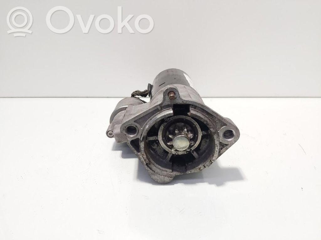 Seat Exeo (3R) Electromotor 