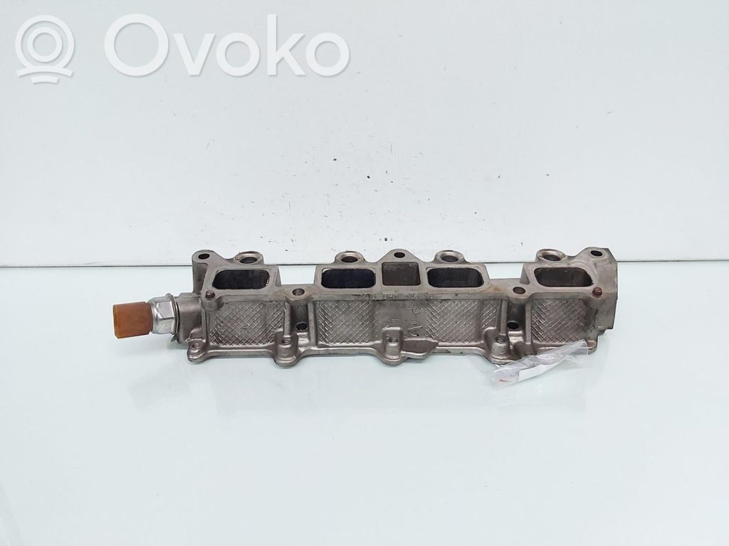 Volkswagen Scirocco Tuyau de conduite principale de carburant 