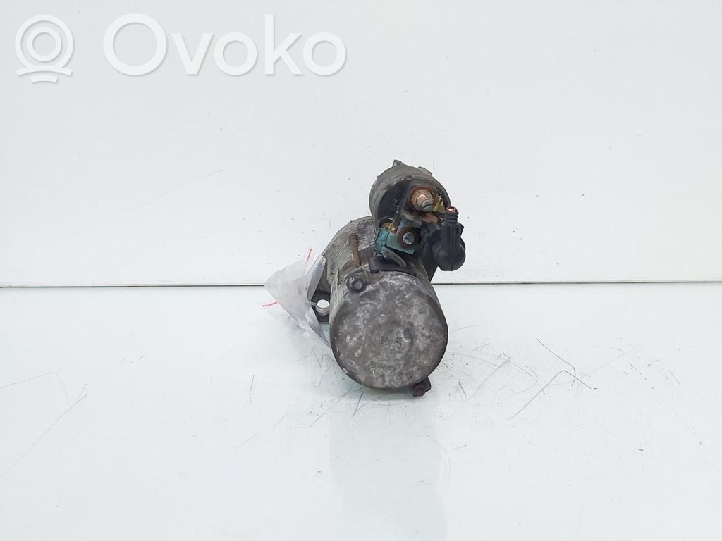 Seat Leon (1P) Motorino d’avviamento 