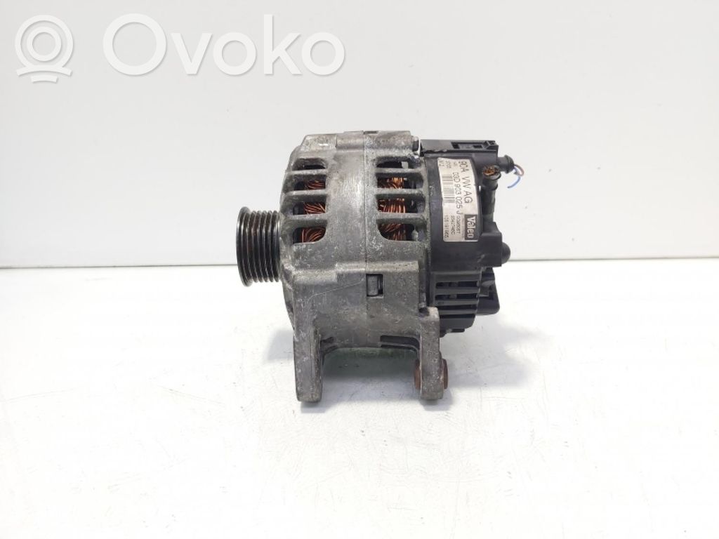 Seat Ibiza IV (6J,6P) Generatore/alternatore
