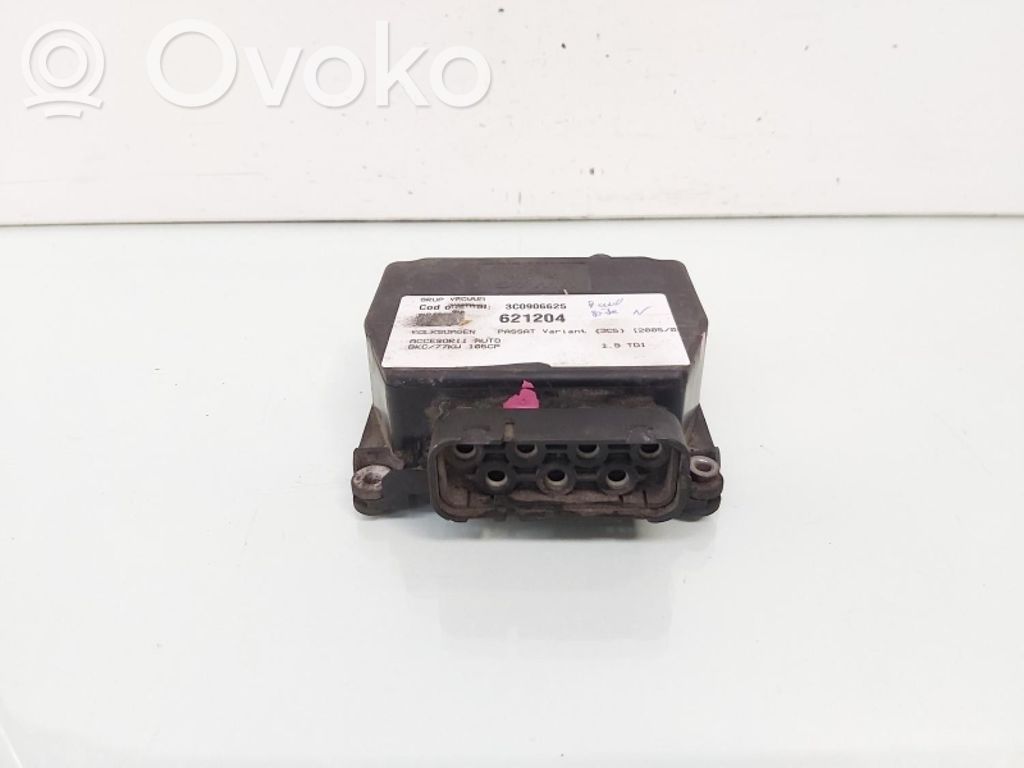 Volkswagen PASSAT B6 Pompă vacuum