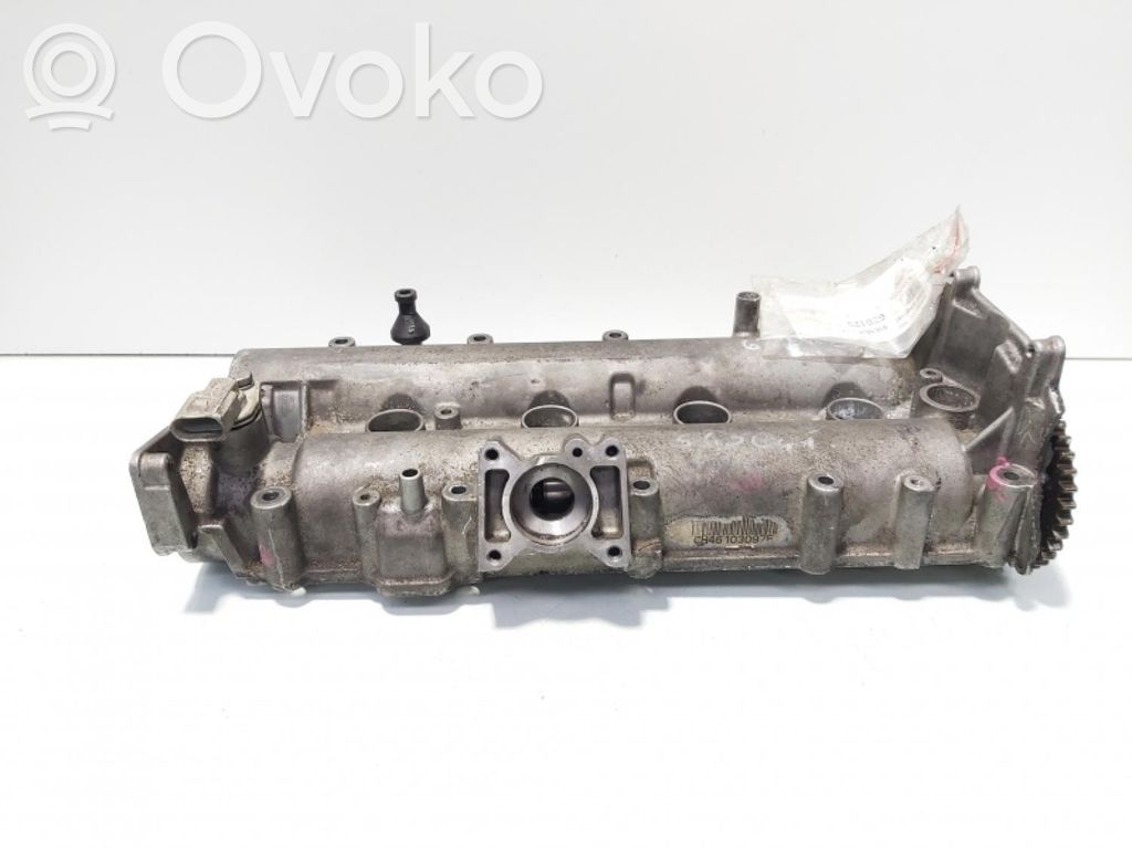 Volkswagen Golf V Ax cu came