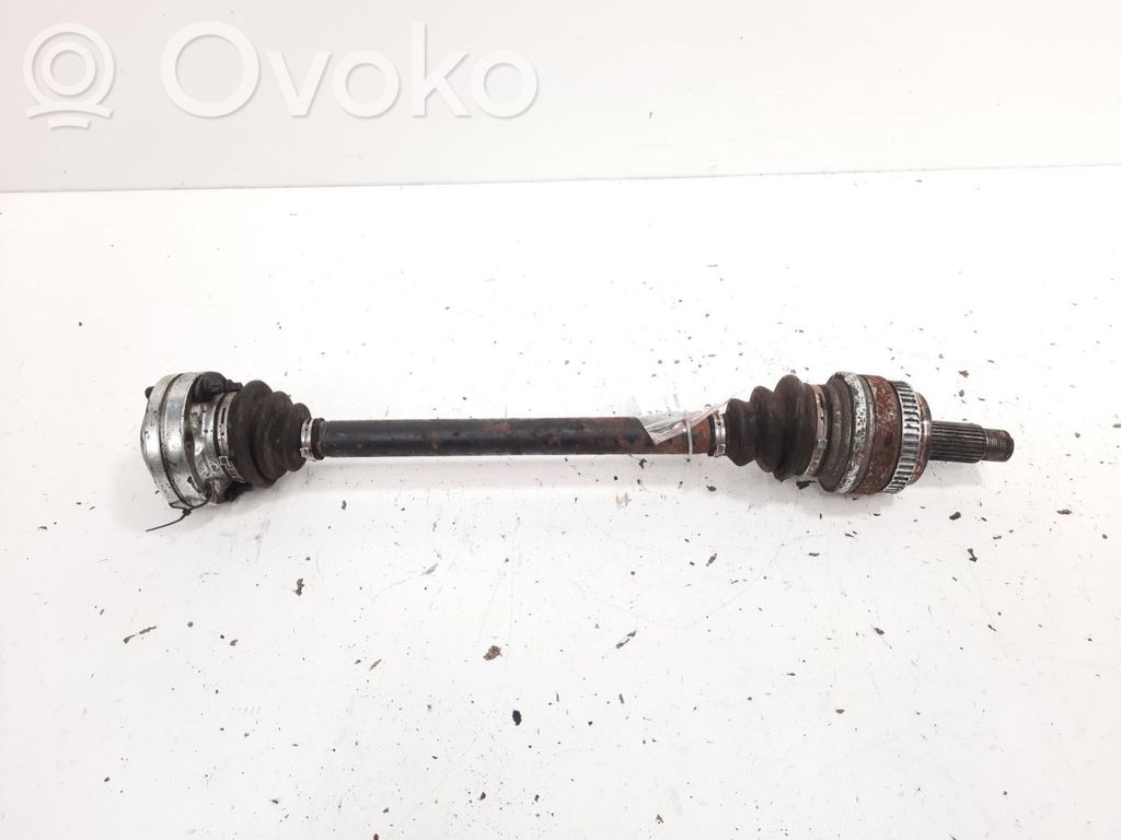 BMW 1 E82 E88 Planetară spate 